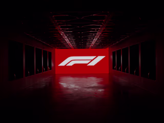 F1 Cinematic