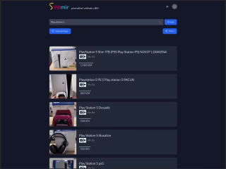 Cross-Platform Mobile/Web App Development