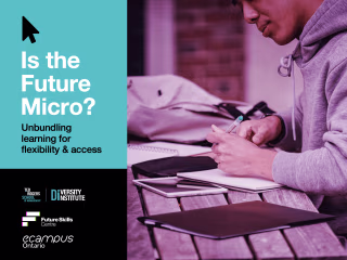 Is the Future Micro? 