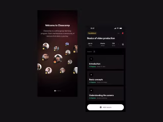 Classcamp