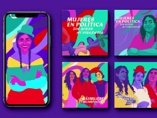 Women and Democracy in Bolivia