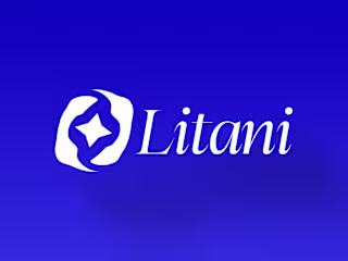 Litani | Logo Design