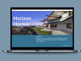 Horizon Homes