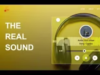 GitHub - MUSIC-PLAYER_WEB_DESIGN: A music player web design