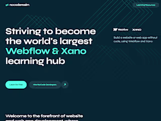 NoCodeRealm.com