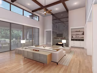 Dream Home Interior 2020