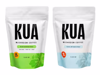 KUA - Brand Identity and Art Direction