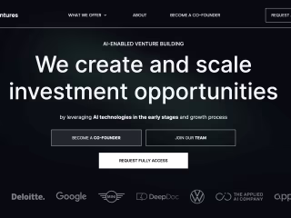 Fully Ventures