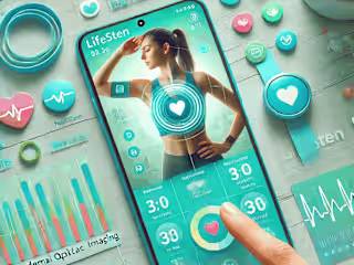 Lifesten Health -