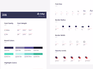 Célula: Creating a Design System to optimize a Startup