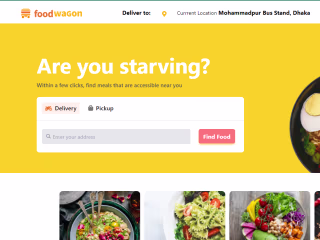 Foodwagon