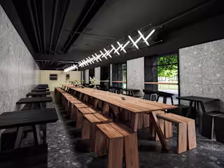 Beyond the Bowl: Visualizing Noodlology’s Vibrant Space