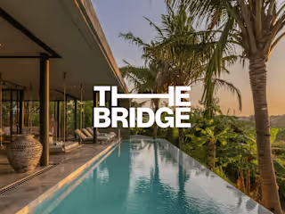 The Bridge — Boutique Hotel