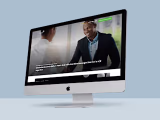 Frontline Management Services