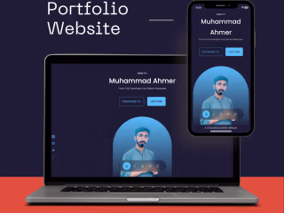 Personal Portfolio