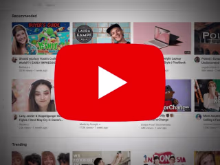 Creative Long-Form Videos Video Production