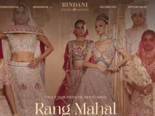 Bindani In
