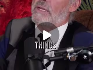 Jordan Peterson - Discover Myself Promotional Video 