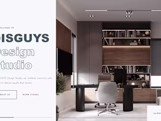 Disguys Design Studio