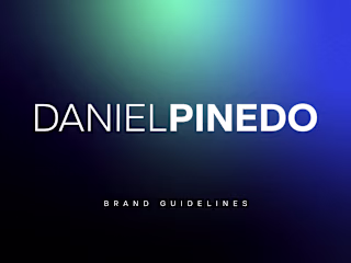 Graphic Design for Personal Brand