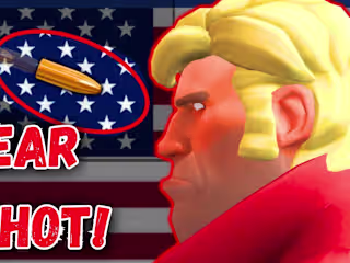 Debunking TF2 Trump Assassination Attempt Theories... - YouTube