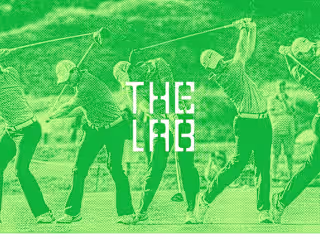The Lab Golf Coach
