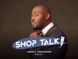 Shop TalkNG