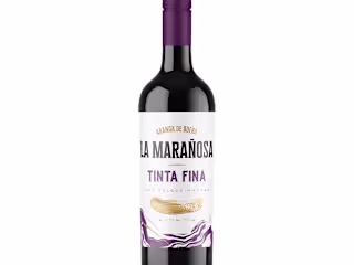La Marañosa Wines · Packaging design ::