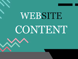 Content Writing