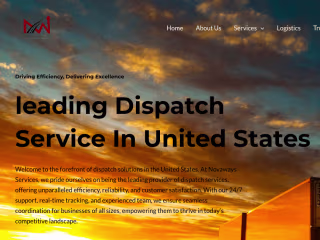 Novaways – Driving Efficiency, Delivering Excellence