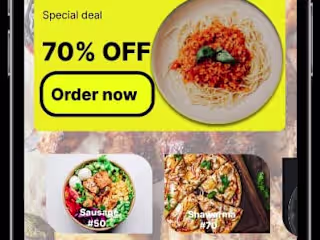 Food App