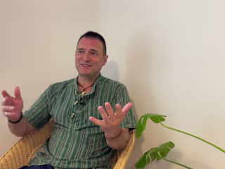 Brand Interview - Zen Movement for Life Webinar - YouTube