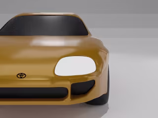 Toyota Supra