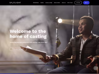 Spotlight | Web Development