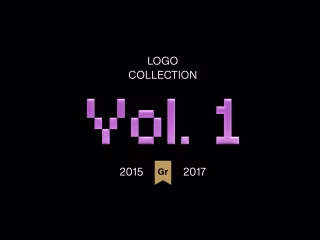 
Logo Collection Vol. 1