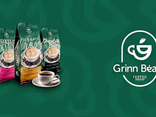 Grinn Béans