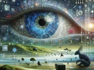 Computer Vision Basics: No Math, No Code