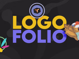 Logofolio '21