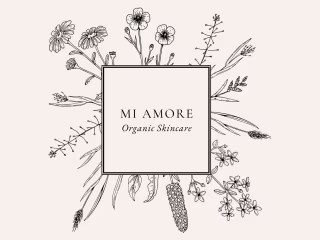 Mi Amore Organic Skin Care
