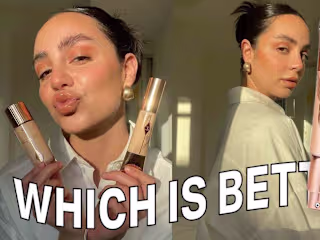 Beauty Influencer Video Makeover