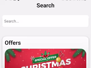 Frew An android App