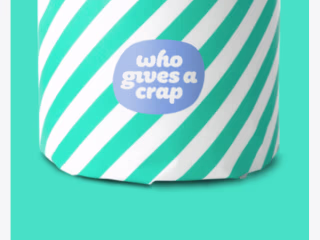Social media/ad copy - Who Gives a Crap