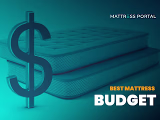 Best Cheap (Budget) Mattress 2021 - Affordable Choice