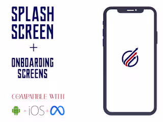 Splash Screen for Stateside
