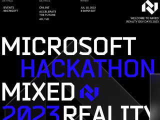 Microsoft Hackathon Identity