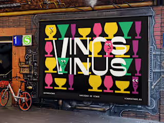 VinosVinos — Marketplace