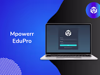 Mpowerr EduPro