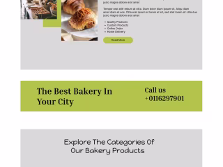 Web design