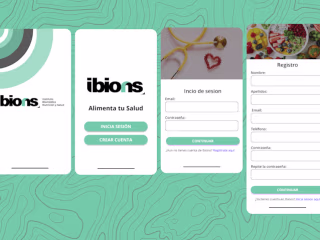 No-code Mobile App development