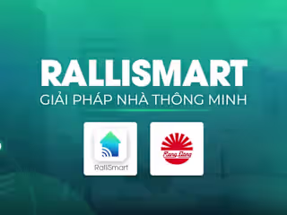 Rallismart
